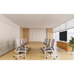 TV stativ DS45-430BL18 STAND LCD 45-90 200X800