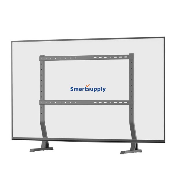 TV stativ DS45-430BL18 STAND LCD 45-90 200X800