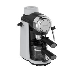 MAESTRO KAFFEMASKINE 6 kopper espresso