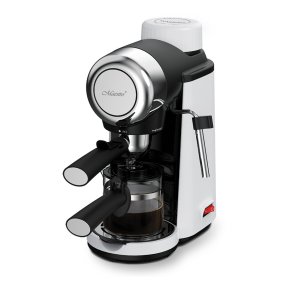 MAESTRO KAFFEMASKINE 6 kopper espresso