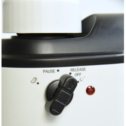 MAESTRO KAFFEMASKINE 6 kopper espresso