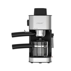 KAFFEMASKINE 6 kopper espresso