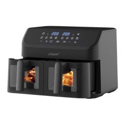 AIR FRYER 2 x 4,5L, 2000W