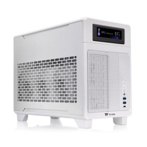 Thermaltake TR100 Mini - Snow
