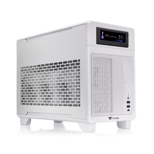 Thermaltake TR100 Mini - Snow