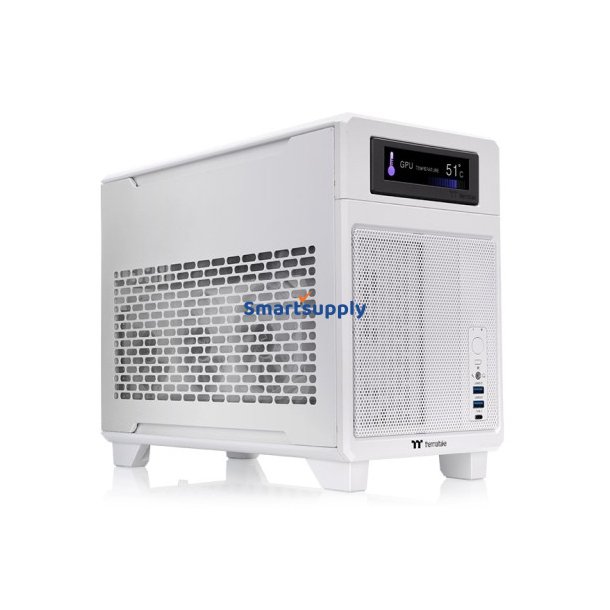 Thermaltake TR100 Mini - Snow