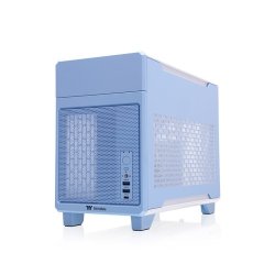 Thermaltake TR100 Mini - Hydrangea Blue
