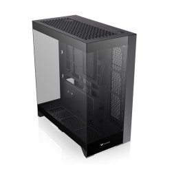 Thermaltake CTE E550 TG - Black