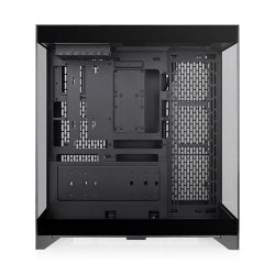 Thermaltake CTE E550 TG - Black