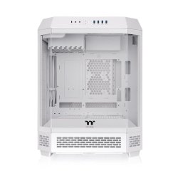Thermaltake The Tower 6 00 TG - Snow