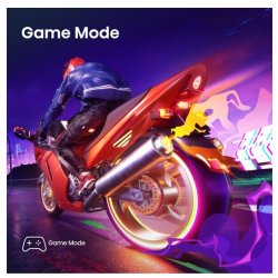 TV LED 32 tommer 32A4Q