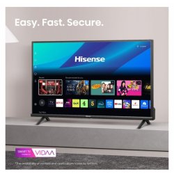 TV LED 32 tommer 32A4Q