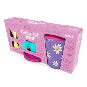 S�t til sm� kaffekopper