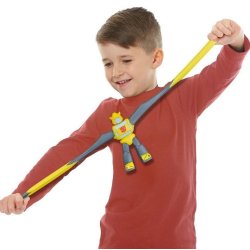 Figur Stretch Transformers Bumblebee