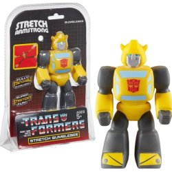 Figur Stretch Transformers Bumblebee