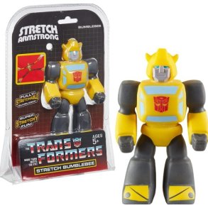 Figur Stretch Transformers Bumblebee