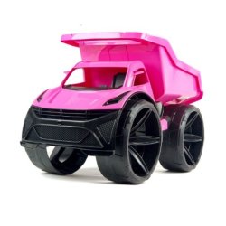 Maximus Dump Track pink
