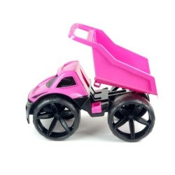 Maximus Dump Track pink