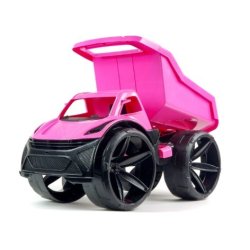 Maximus Dump Track pink