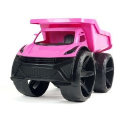 Maximus Dump Track pink