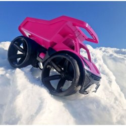 Maximus Dump Track pink