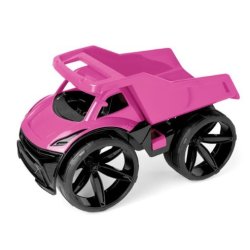 Maximus Dump Track pink