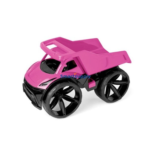 Maximus Dump Track pink