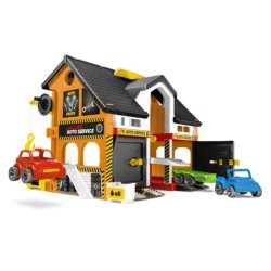 Leg Hus Bilservice s�t