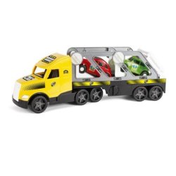Magic Truck Action Retro biler