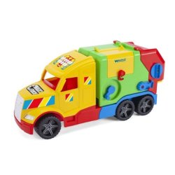 Magic Truc Basic Affaldsvogn