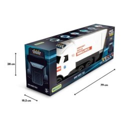 Magic Truck Action Ambulance