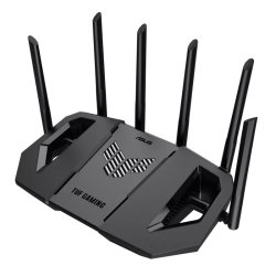 Router TUF Gaming BE9400 Tri Band WiFi 7 (802.11be)