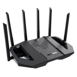 Router TUF Gaming BE9400 Tri Band WiFi 7 (802.11be)