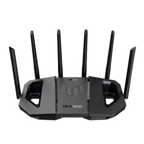 Router TUF Gaming BE9400 Tri Band WiFi 7 (802.11be)