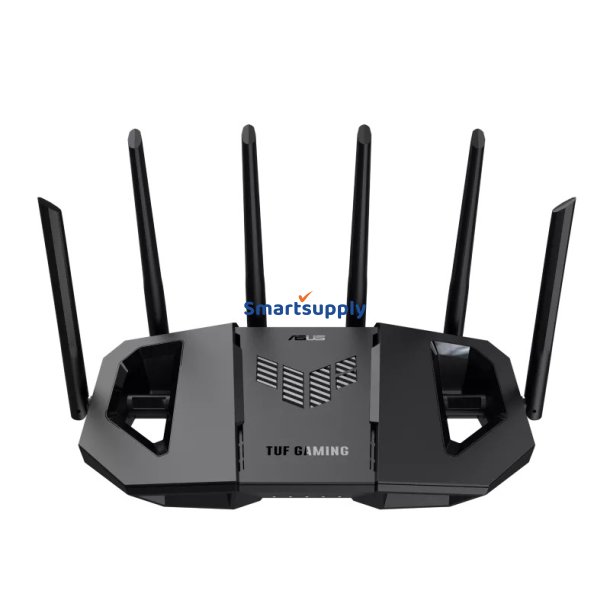 Router TUF Gaming BE9400 Tri Band WiFi 7 (802.11be)