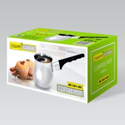 TURKISK KAFFEKANNE 600 ml