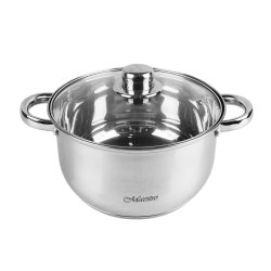 GRYDES�T 6 stk. 2,0l, 3,0l, 4,0l