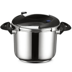 MAESTRO TRYKKOGER 6L, 22cm, 80kPa