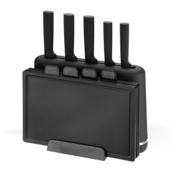 MAESTRO KNIVS�T + SK�REBORDS�T