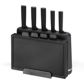 MAESTRO KNIVS�T + SK�REBORDS�T