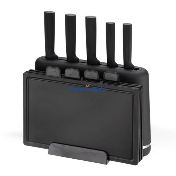 MAESTRO KNIVS�T + SK�REBORDS�T