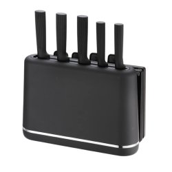 MAESTRO KNIVS�T + SK�REBORDS�T