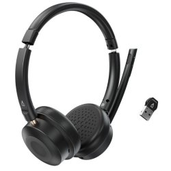 Headset Chat Wireless