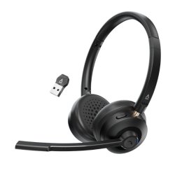 Headset Chat Wireless