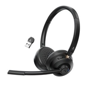 Headset Chat Wireless