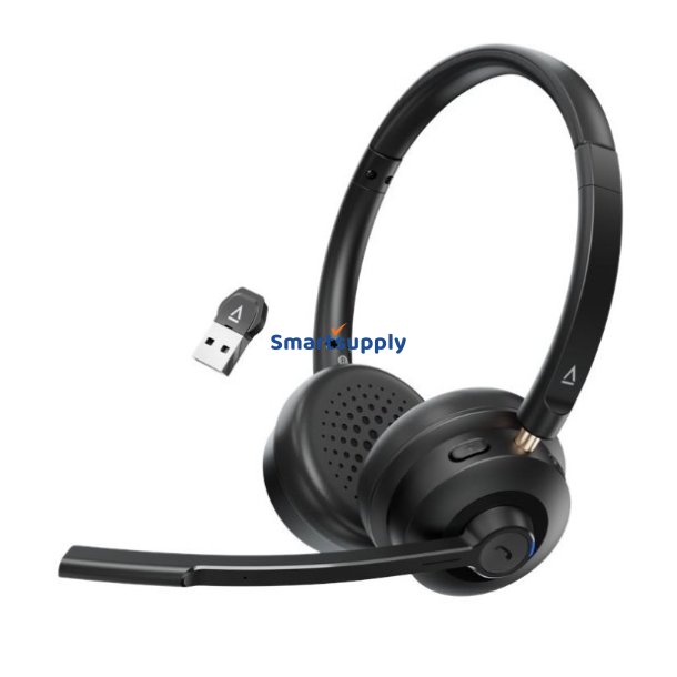 Headset Chat Wireless