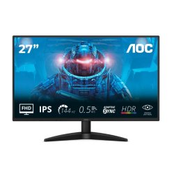 Monitor 27B36X 27 inch IPS 144Hz HDMI DP