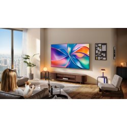 TV QLED 43 tommer 43E7Q