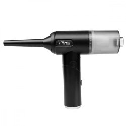Mini bl�ser 2 IN 1 JET Air Duster MT6538