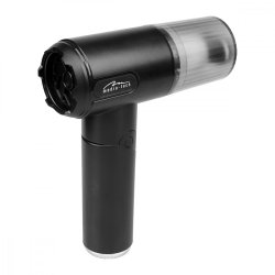 Mini bl�ser 2 IN 1 JET Air Duster MT6538